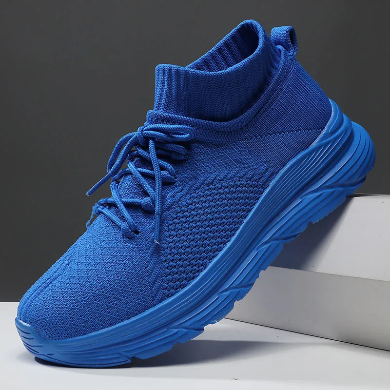 Pulsion Mesh Sneakers