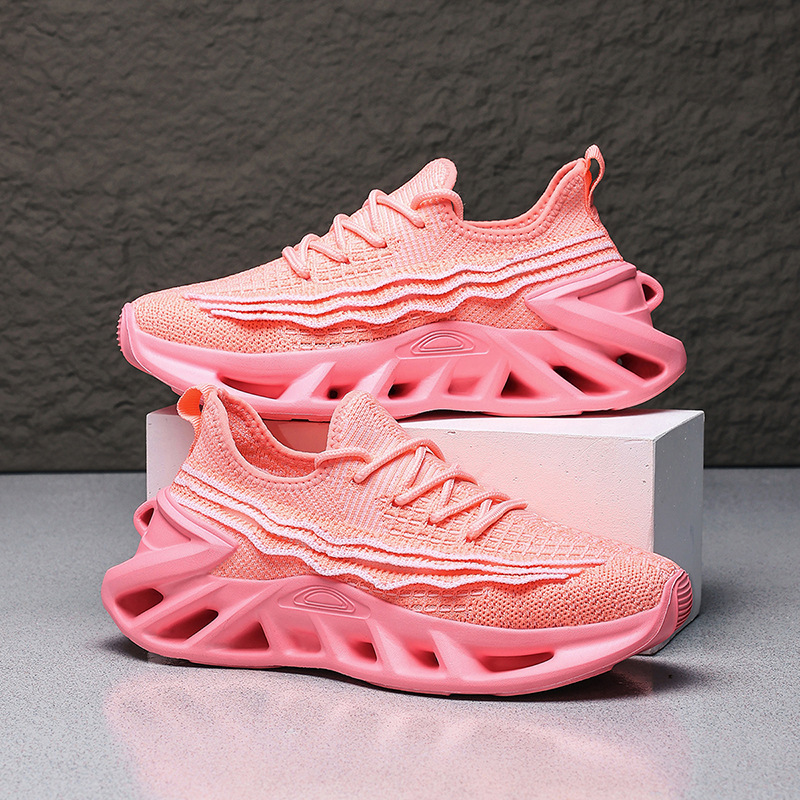 Zooey Mesh Sneakers