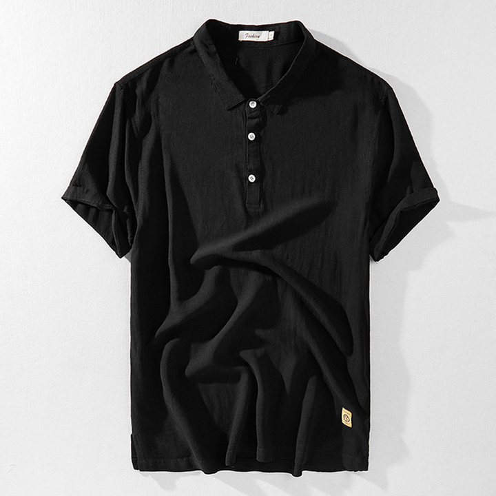 Jules Cardin Polo Shirt