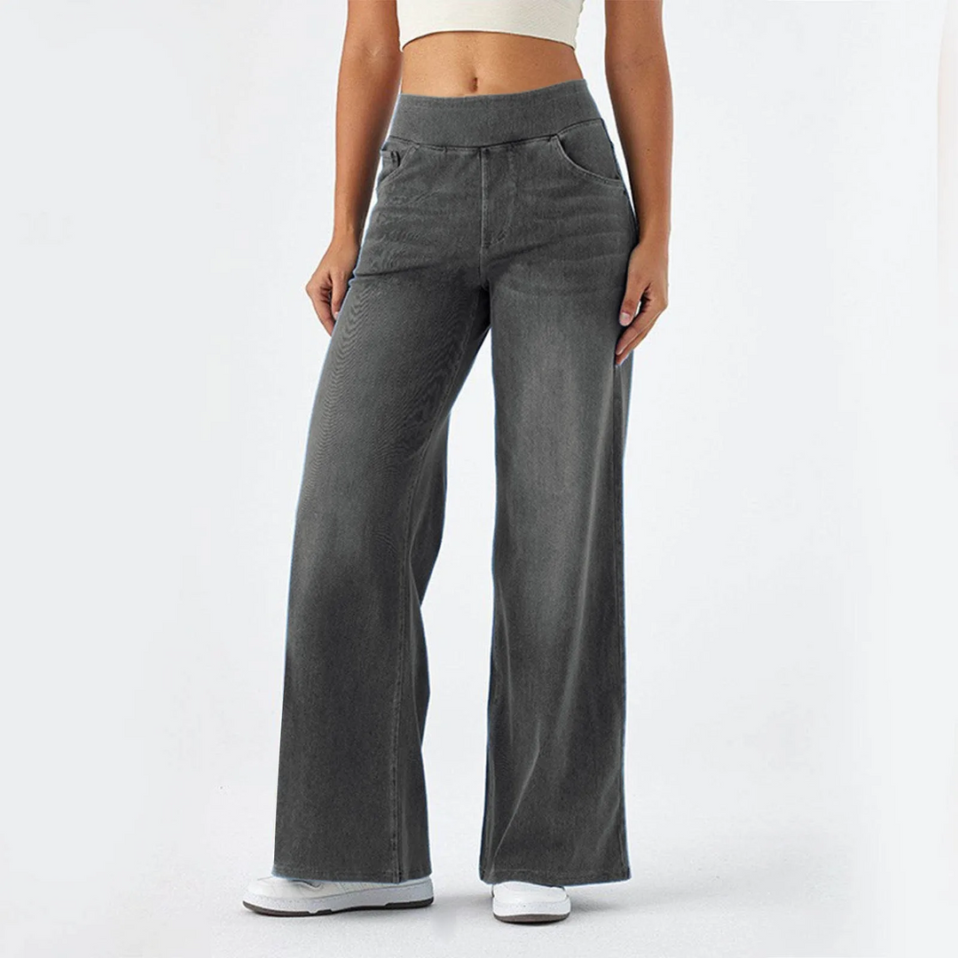 Penny Lane Denim Pants