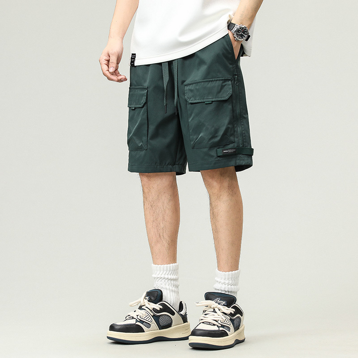Tramell Cargo Shorts
