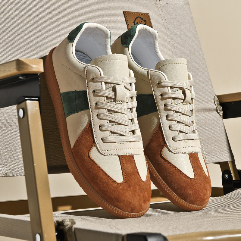 Altamira Retro Trainers