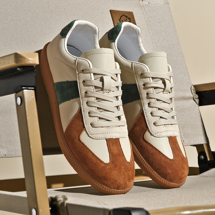 Altamira Retro Trainers