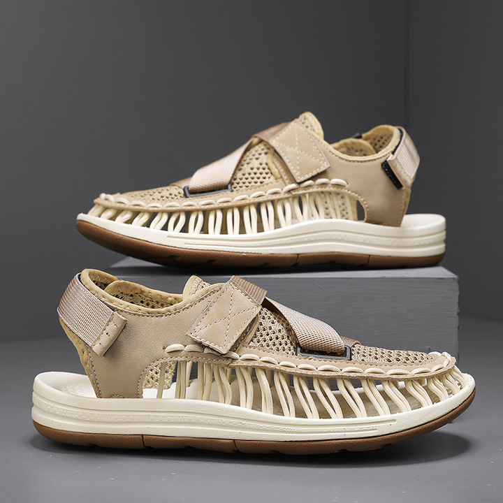 Caldera Mesh Sandals
