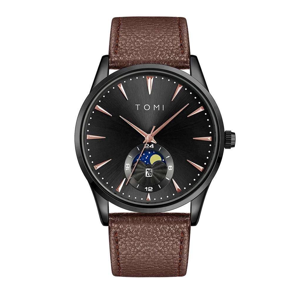 TOMI Orbital Watch
