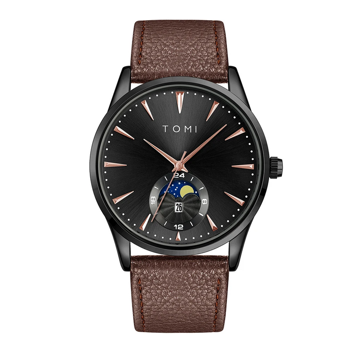 TOMI Orbital Watch