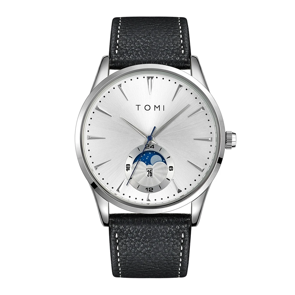 TOMI Orbital Watch
