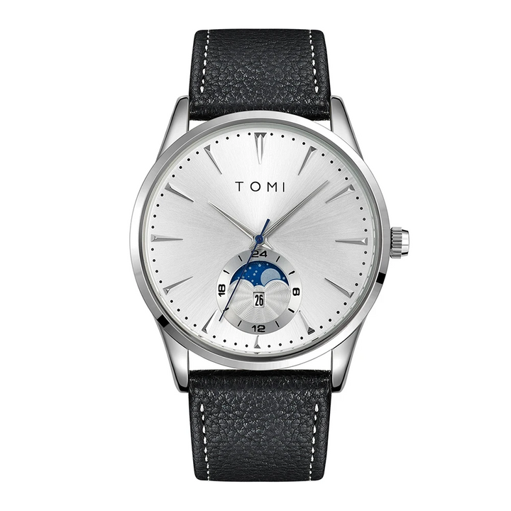 TOMI Orbital Watch