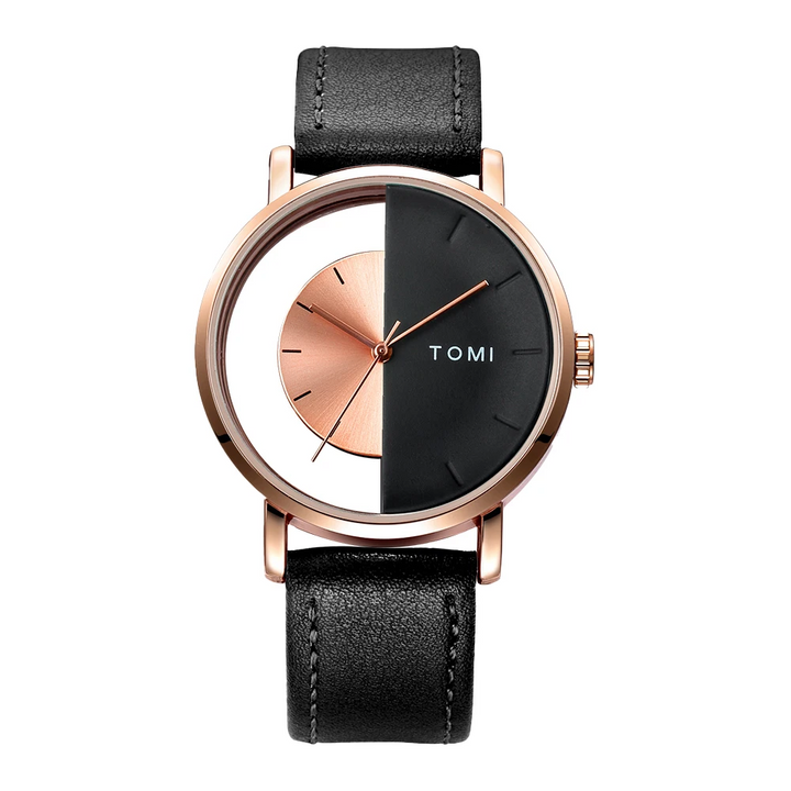 Tomi Giuducci Eclipse Watch