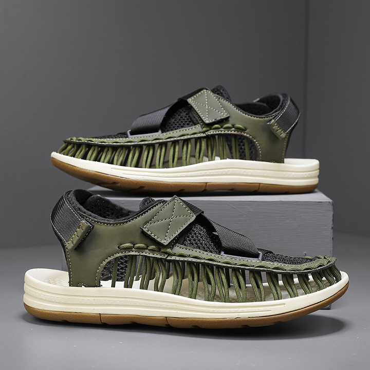 Caldera Mesh Sandals