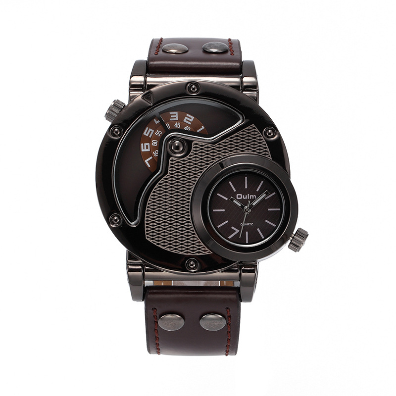 Pilot Vector Watch