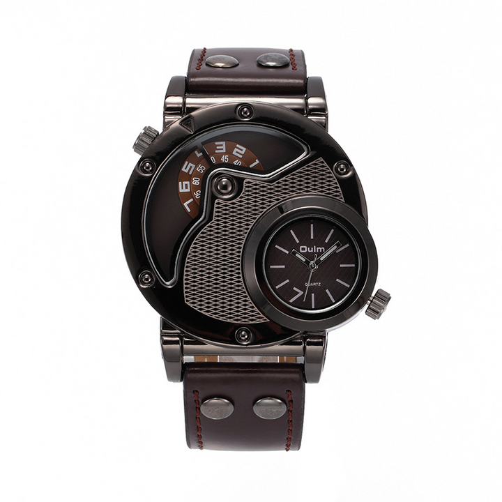 Pilot Vector Watch