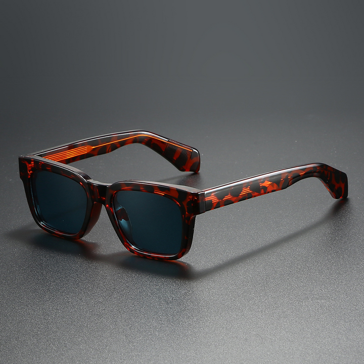 Hansen Retro Sunglasses