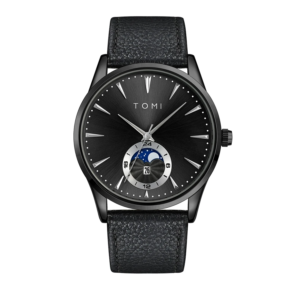 TOMI Orbital Watch