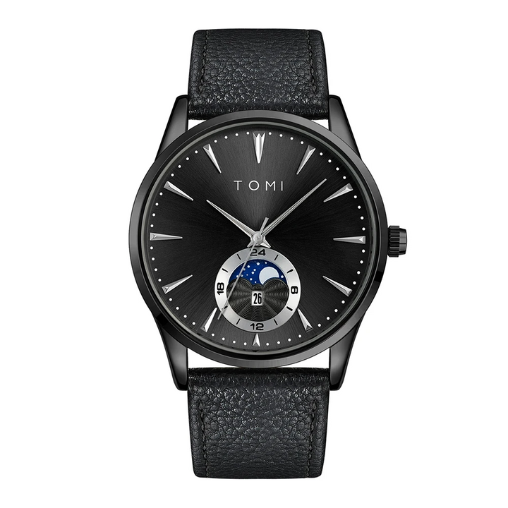 TOMI Orbital Watch