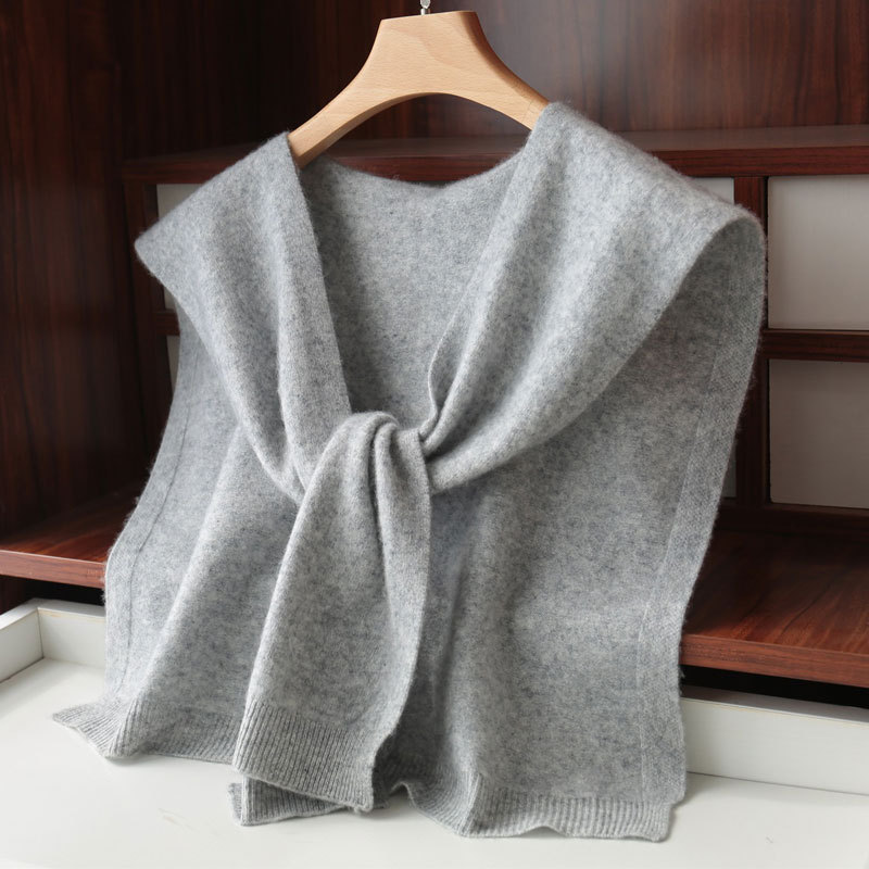 Erika Cashmere Shawl