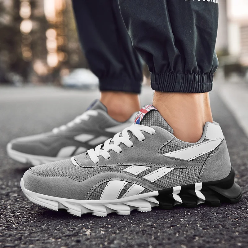 Bristol Premium Sneakers