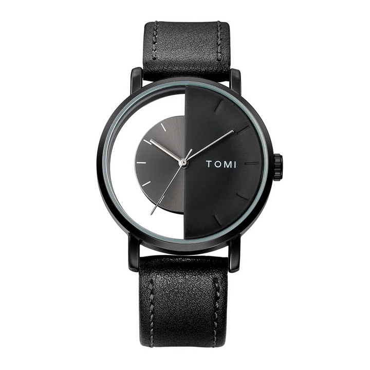 Tomi Giuducci Eclipse Watch