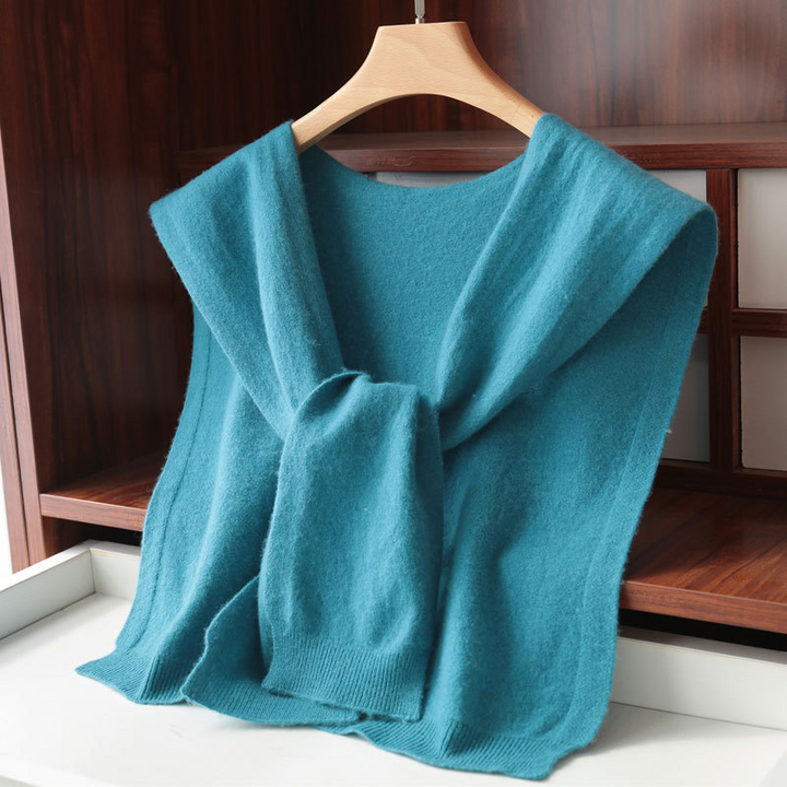 Erika Cashmere Shawl