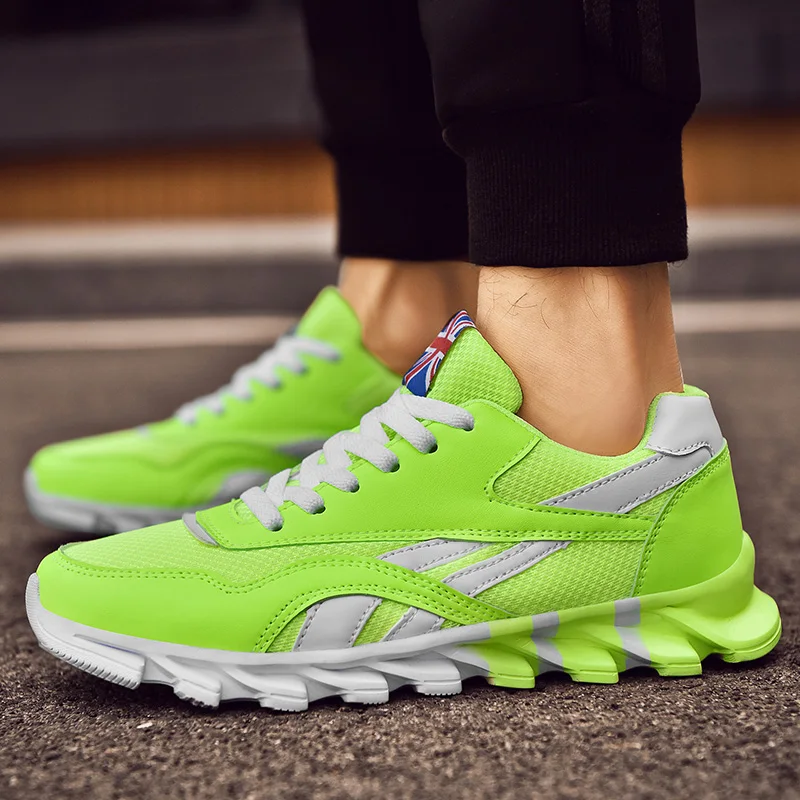 Bristol Premium Sneakers