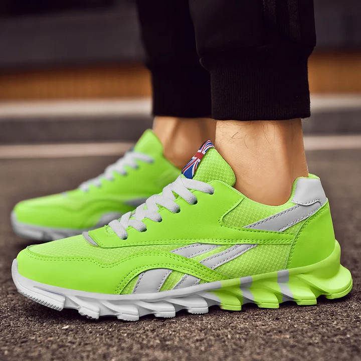 Bristol Premium Sneakers