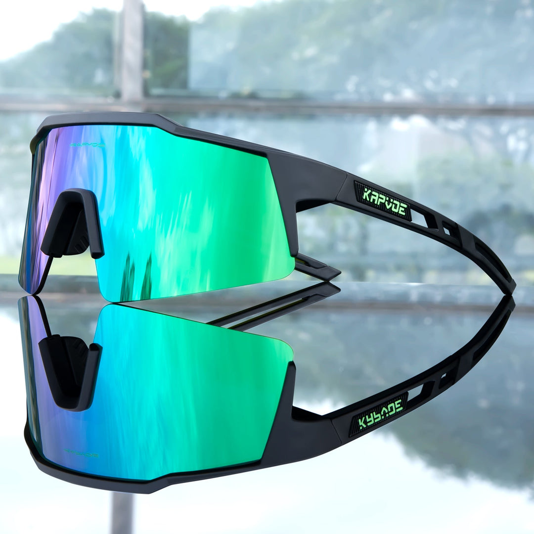 SolarSummit Polarized Shades