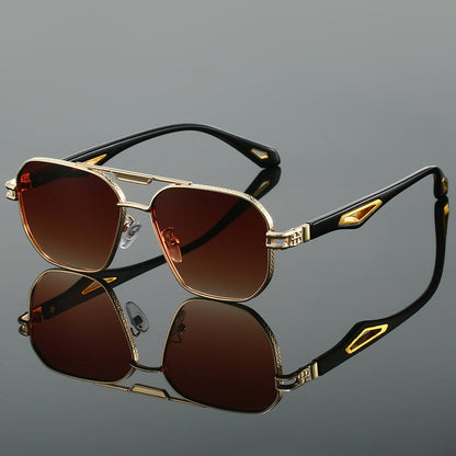 Zenith Gradient Sunglasses