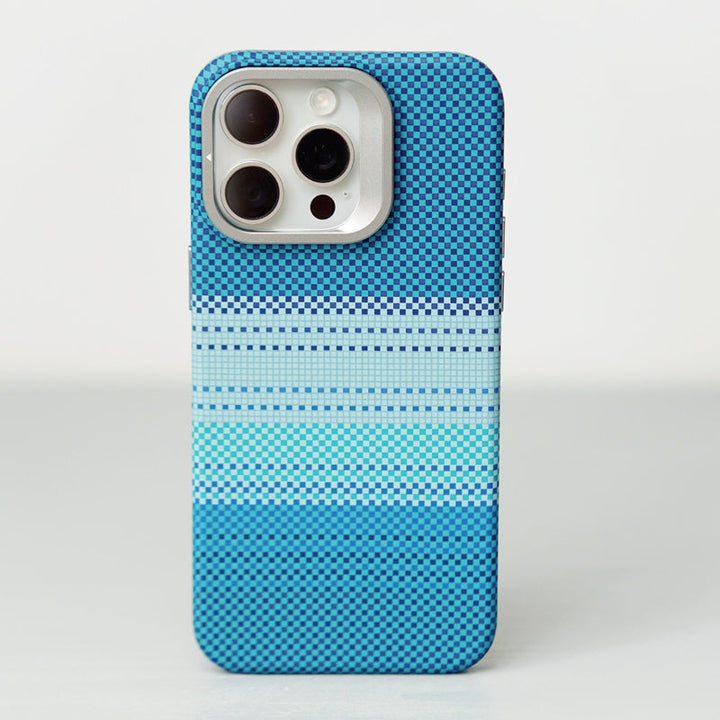 PixelWeave MagSafe® iPhone Case