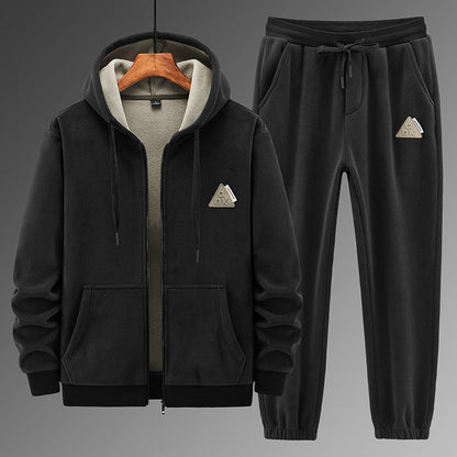 Hype Thermal Leisure Set