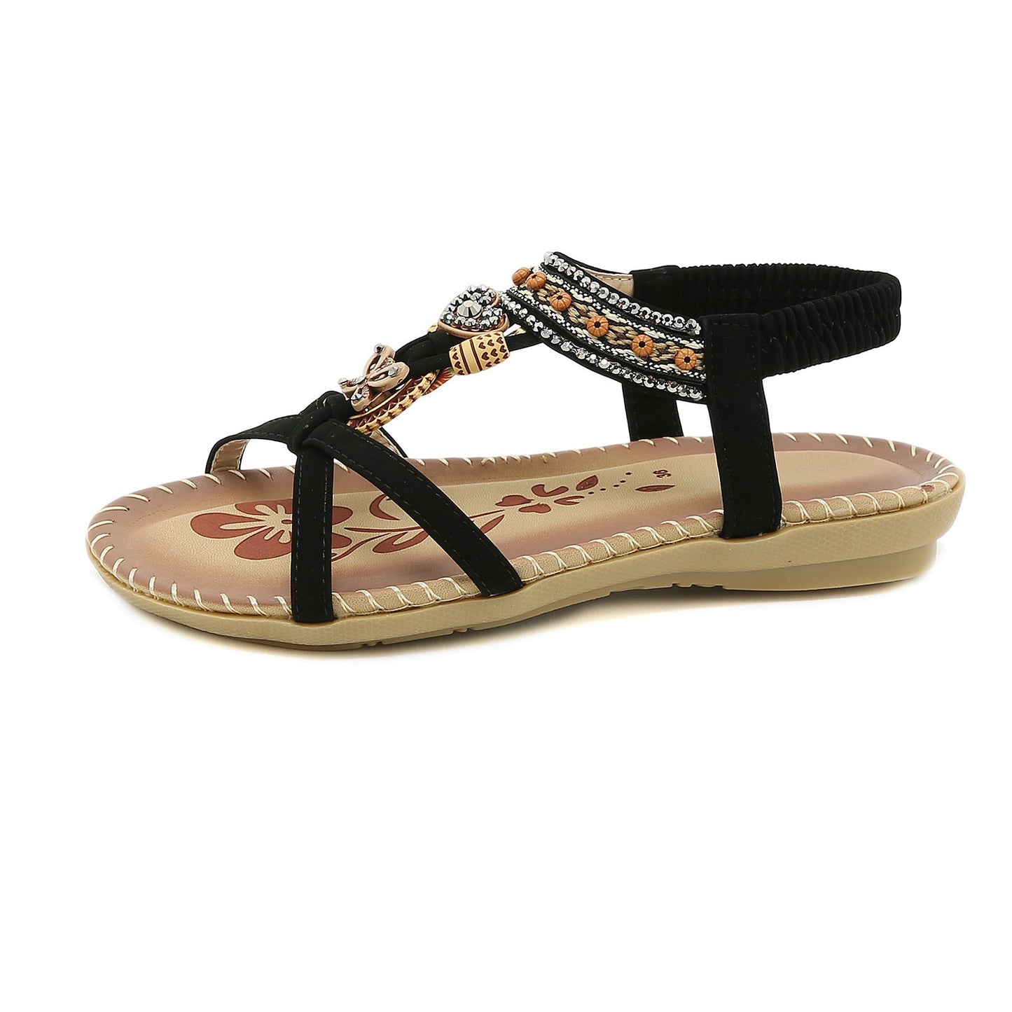 Luna Orthopedic Sandals