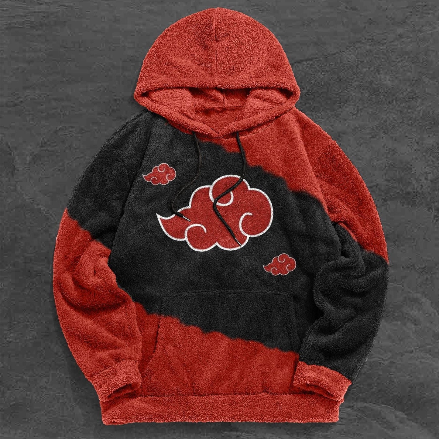 Shinobi Shadows Hoodie