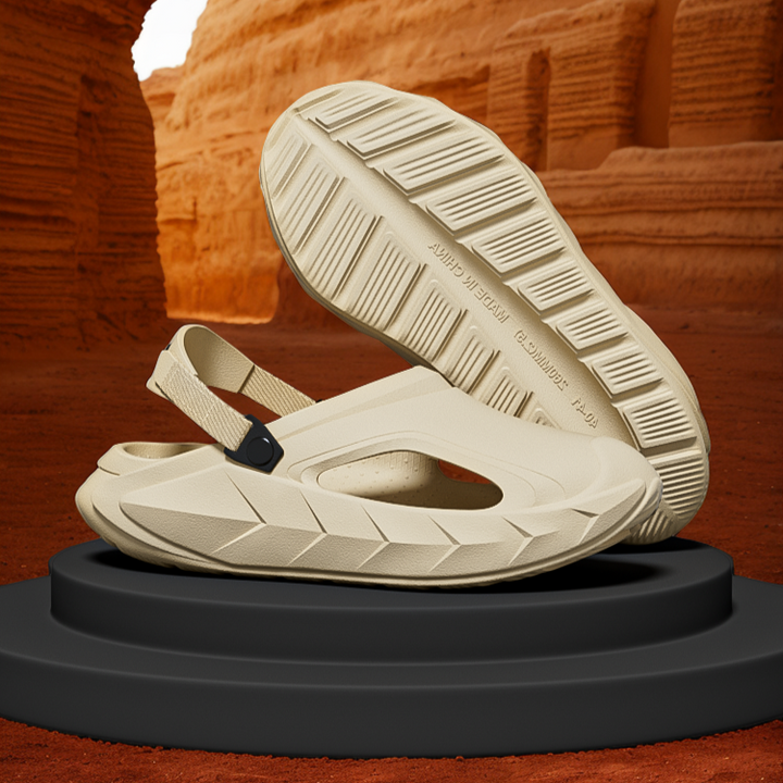 Drift Premium Clogs