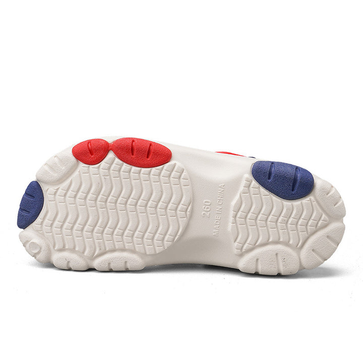 Wayfarer Clogs