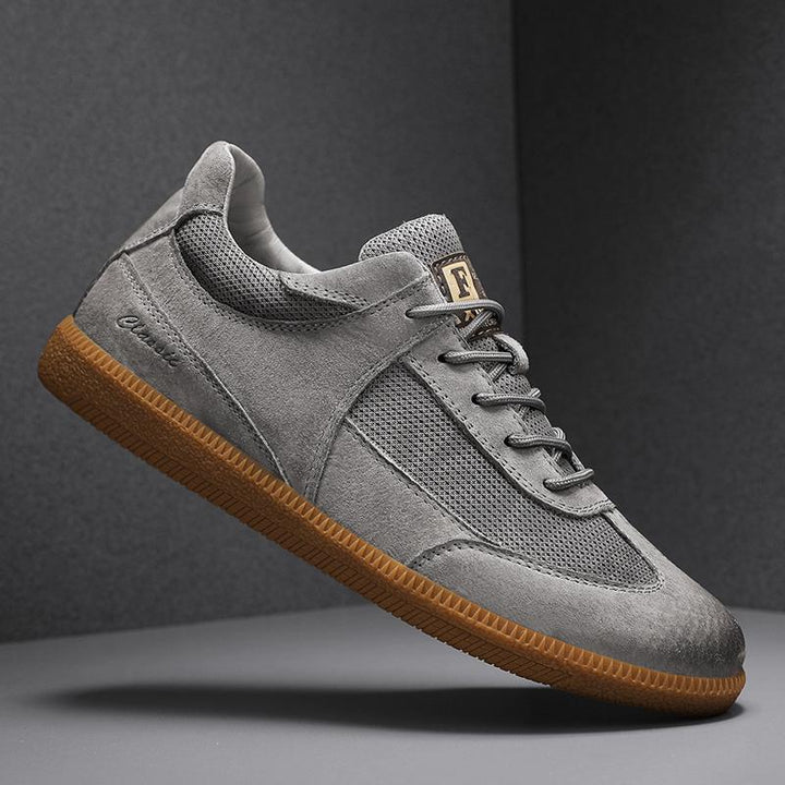 Orbit Suede Sneakers