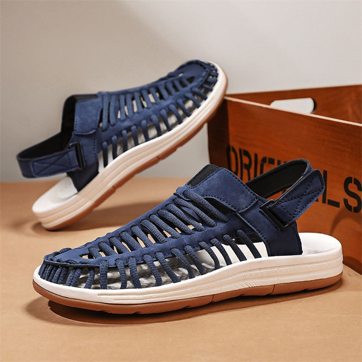 AirTread Summer Sandals