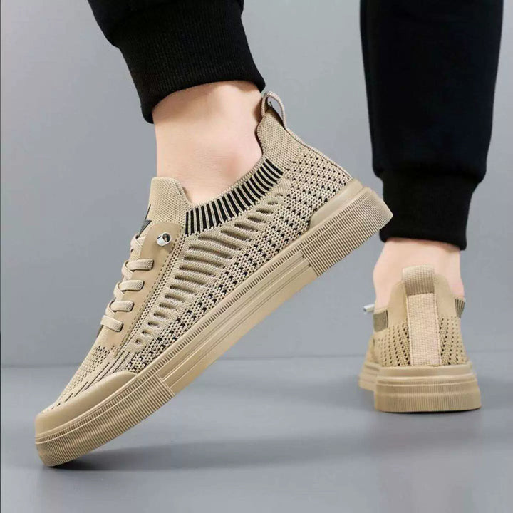 Connor Premium Sneakers