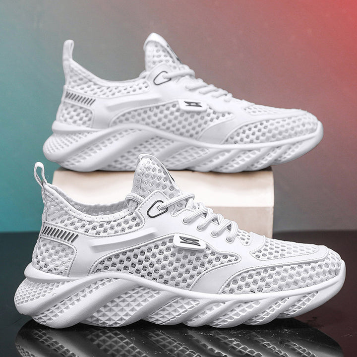 Kenzo Mesh Sneakers