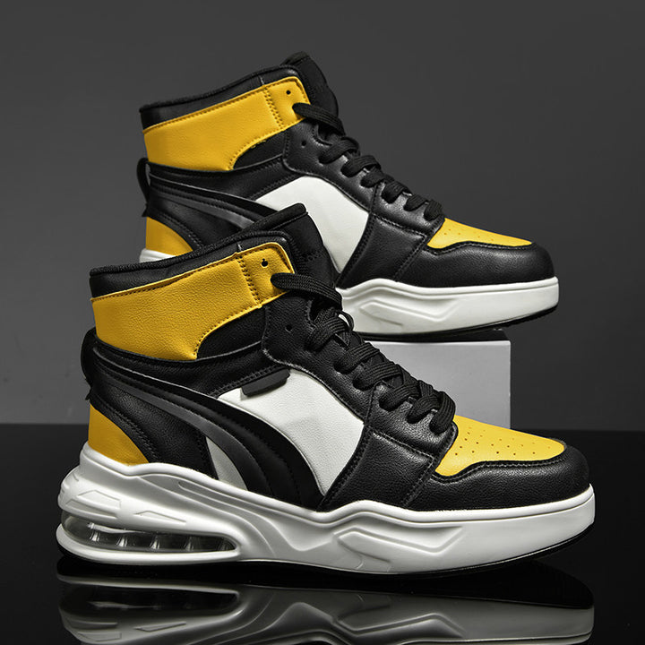 Ryder Air Sneakers