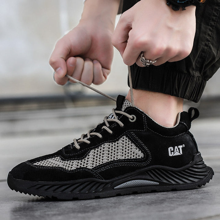CAT® Edge Sneakers
