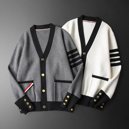 Noble Premium Cardigan