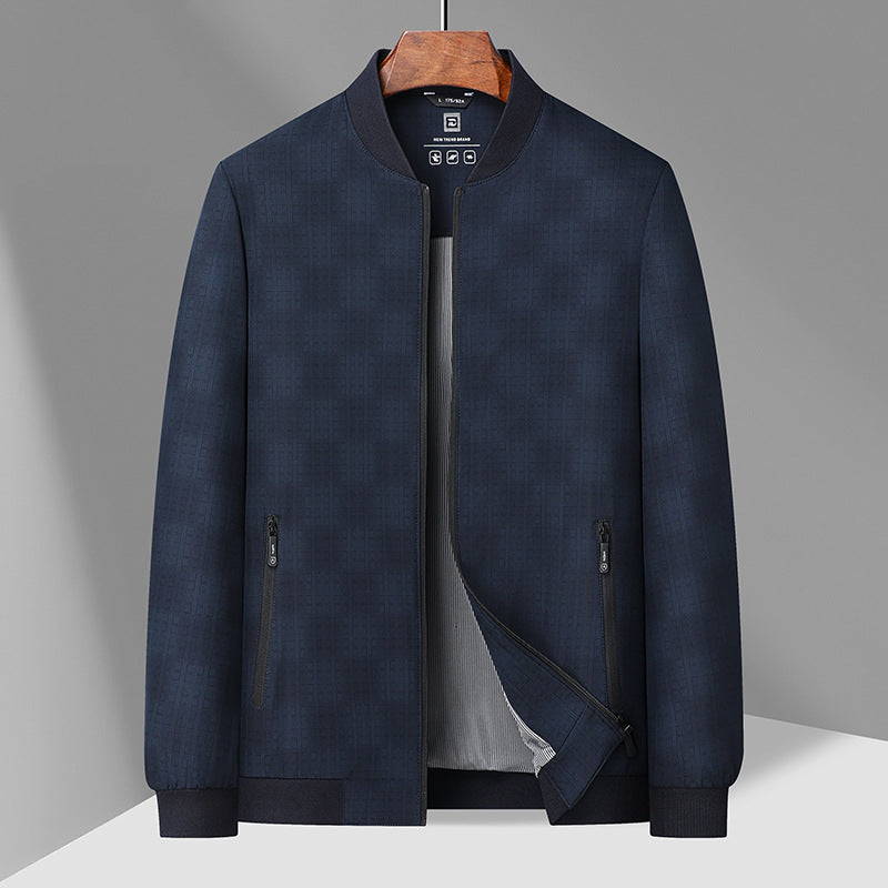 Chester Smart Jacket