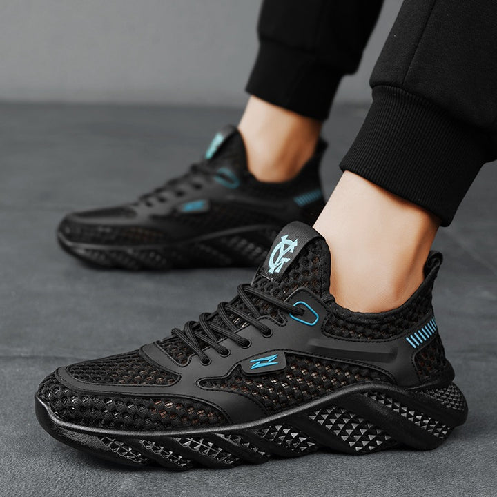 Kenzo Mesh Sneakers