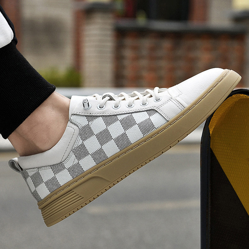 Lucano Italian Sneakers