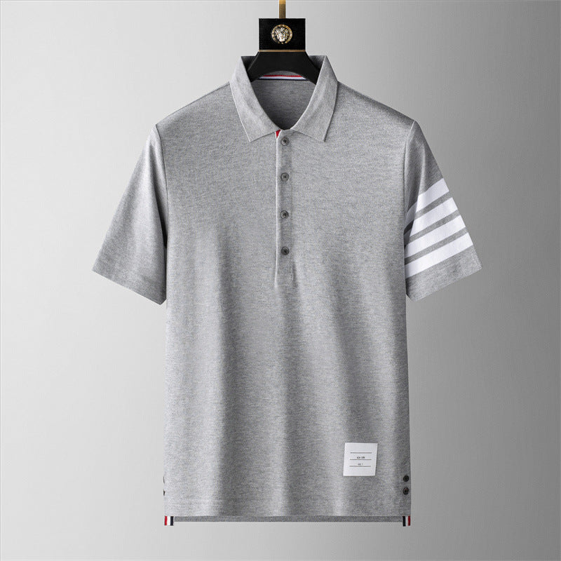 Varsity Premium Polo Shirt