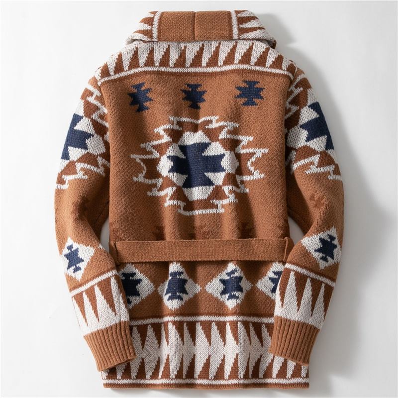 Sierra Vintage Cardigan