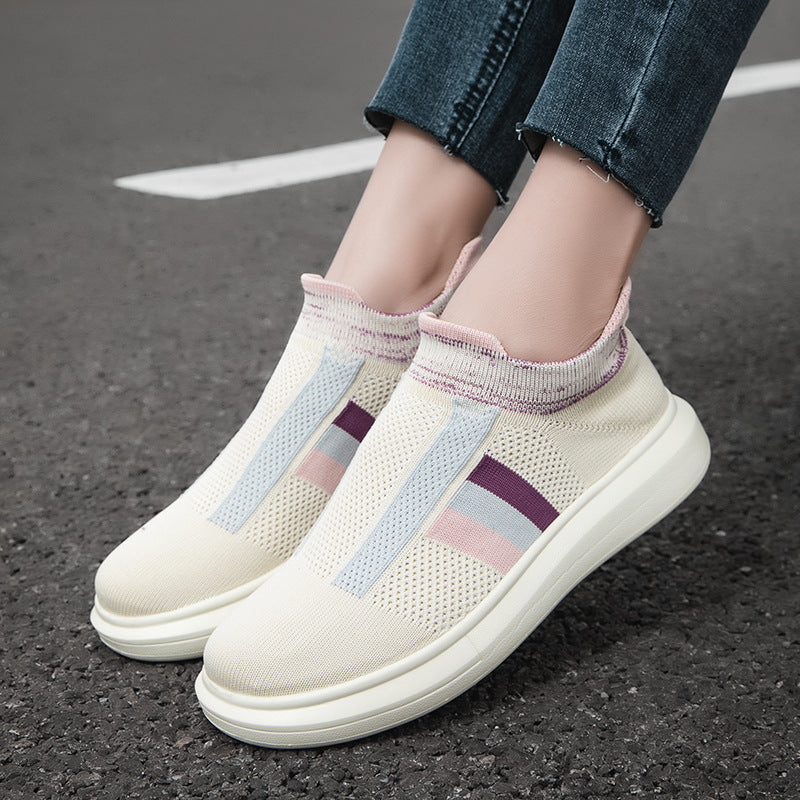 Nina Italiana Sneakers