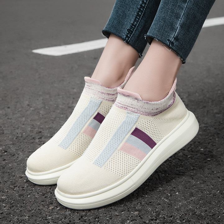 Nina Italiana Sneakers