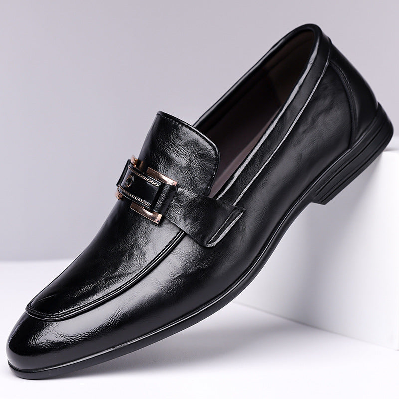 Verona Italian Loafers