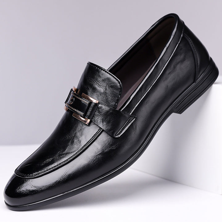 Verona Italian Loafers