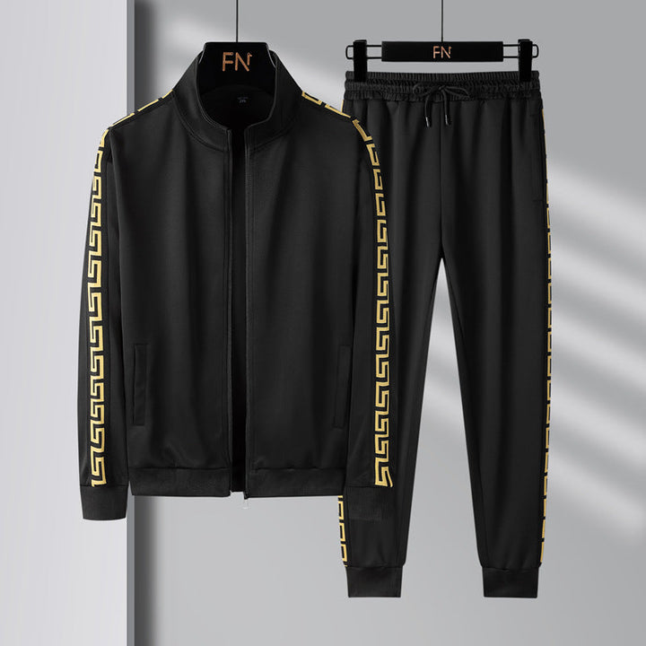 Hype Premium Eclipse Tracksuit Set